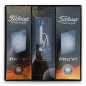 타이틀리스트 Prov1 골프공 6알 + 마그넷 골프티