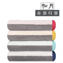 (송월타올) 컬러웨이40