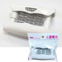손지압 완력기 (악력기)