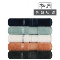 (송월타올) cm스티치헤링본40 - 160g