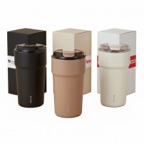 [굿즈 골드넬]락앤락 메트로 카페 세라믹 텀블러 500ML