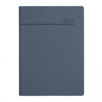 2026 AP3 스프링 다이어리 25절 - 차콜