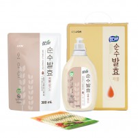 참그린 친환경주방세제 곡물7호