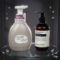 핸드워시 아이깨끗해 프리미엄 클린 비건 450ml  Nard 나드 핸드크림 280ml 2종세트