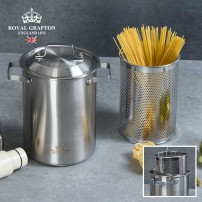 [RG] IH 누들팟 4.3L