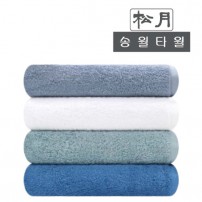 (송월타올) 향균프리미엄무지40
