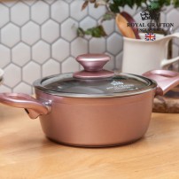 [RG] 로사 IH 세라믹냄비 양수24