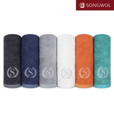[송월타올] 송월 슈퍼클래스 뱀부 S200 / 200g