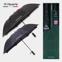 협립 2단 엠보 바이어스 자동우산 +협립 2단 심플 자동우산-세트