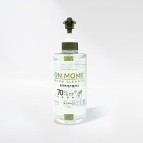 온모메 핸드클리너 500ml