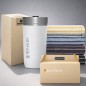 스탠리 고진공텀블러473ml+송월고급핸드타올세트