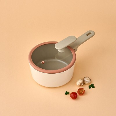 [락앤락] 슈트브릭 IH 편수냄비 18cm