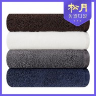 송월타올 헤비무지 190g