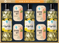 청정원 팜고급유5호