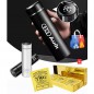 TWG 15P+녹차망 온도 텀블러 500ml 선물세트