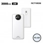 엑티몬 65W 초고속 LCD보조배터리30000mAh
