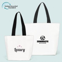 아임페트가방 170g R-PET 리유저블백 (대,소)
