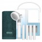 [송월]포인트40(40수 200g)+3WAY 샤워기(필터4개포함)세트