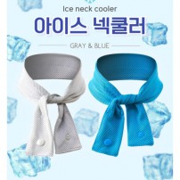 아이스 넥쿨러 넥밴드 쿨스카프