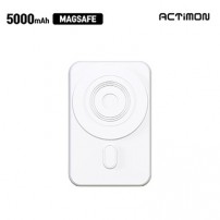 엑티몬 컴팩트 맥세이프 보조배터리 5000mAh