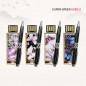 빛나 꽃나비 시리즈 자개 2종세트 (USB메모리+자개볼펜 3.0 16GB~128GB) 4종 이미지