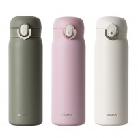 코멕스 데일리 원터치 텀블러 450ml