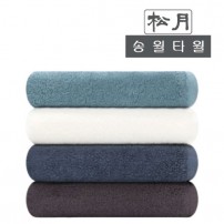 (송월타올) 향균무지40 - 150g