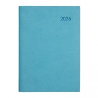 2026 AP13 스프링 다이어리 32절 - 아쿠아민트