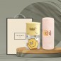 시즈넬 선물세트 카카오 가습기250ml+카카오 코마사타올(1개)
