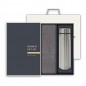 송월 프리미엄 텀블러세트 (30수 190g 1매 + 스마트텀블러 500ml 1개)