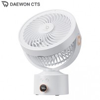 DAEWON CTS 윈스 프로1 탁상형 선풍기