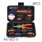 [9pcs] 공구세트 5-AK-002-0