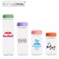 [보틀로만] PET 마이보틀(300, 350, 500, 700ml)