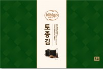 CJ 비비고 토종김 5호  선물세트