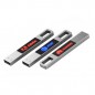 모던오피스 보관이 편리한 LED 고리형 USB 메모리 16G CB463