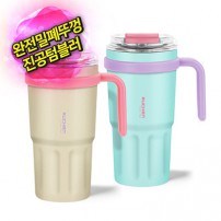 루첸 더 시그니처 메가텀블러725mL