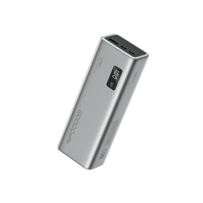 CUKTECH 쿡테크 15 파워뱅크 20000mAh 150W 고속 충전 노트북 보조배터리