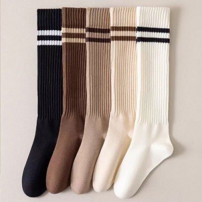 로페리아 스트라이프 롱 니삭스(0216866)