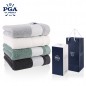 PGA 호텔180전사 타올 (와인케이스,쇼핑백포함)