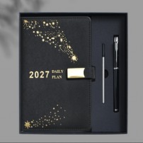 제이엘 2027년 나이트스타 다이어리 플래너 세트