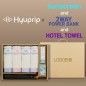 협립 3단60엔티크 고밀도 완전자동우산 +협립눈꽃타월타월4P+선크림+배터리-세트