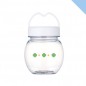 하트 항아리보틀 페트 250ml