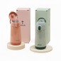[굿즈 골드넬]락앤락 리틀럽 스위치캡 텀블러-380ML