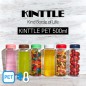카인틀 패트 아이스 보틀 500ml