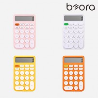 BOR 010 컬러탭 계산기