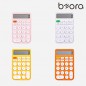 BOR 010 컬러탭 계산기