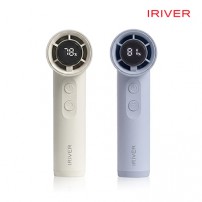 아이리버 초고속 휴대용 선풍기 PF-30M