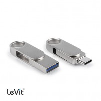 레빗 QN3 C타입 OTG 메모리 3.0 16~256GB