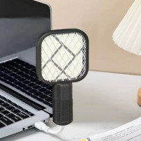 충전식 미니 모기채 모기퇴치 K2696