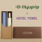 협립 3단60 8K 와인하트 암막 완전자동우산 +뱀부170세면타월-세트